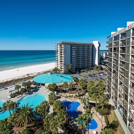 Edgewater Tower III 609 Apartment Panama City Beach Bagian luar foto