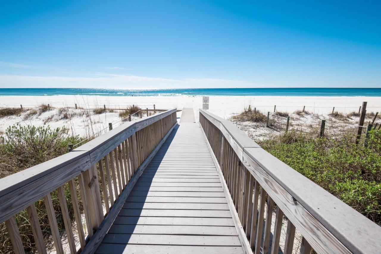 Edgewater Tower III 609 Apartment Panama City Beach Bagian luar foto