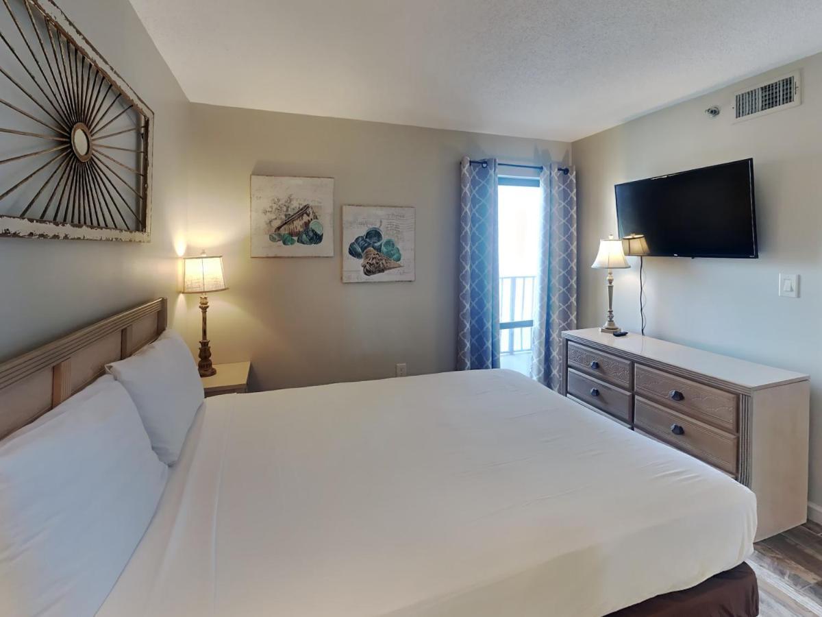 Edgewater Tower III 609 Apartment Panama City Beach Bagian luar foto