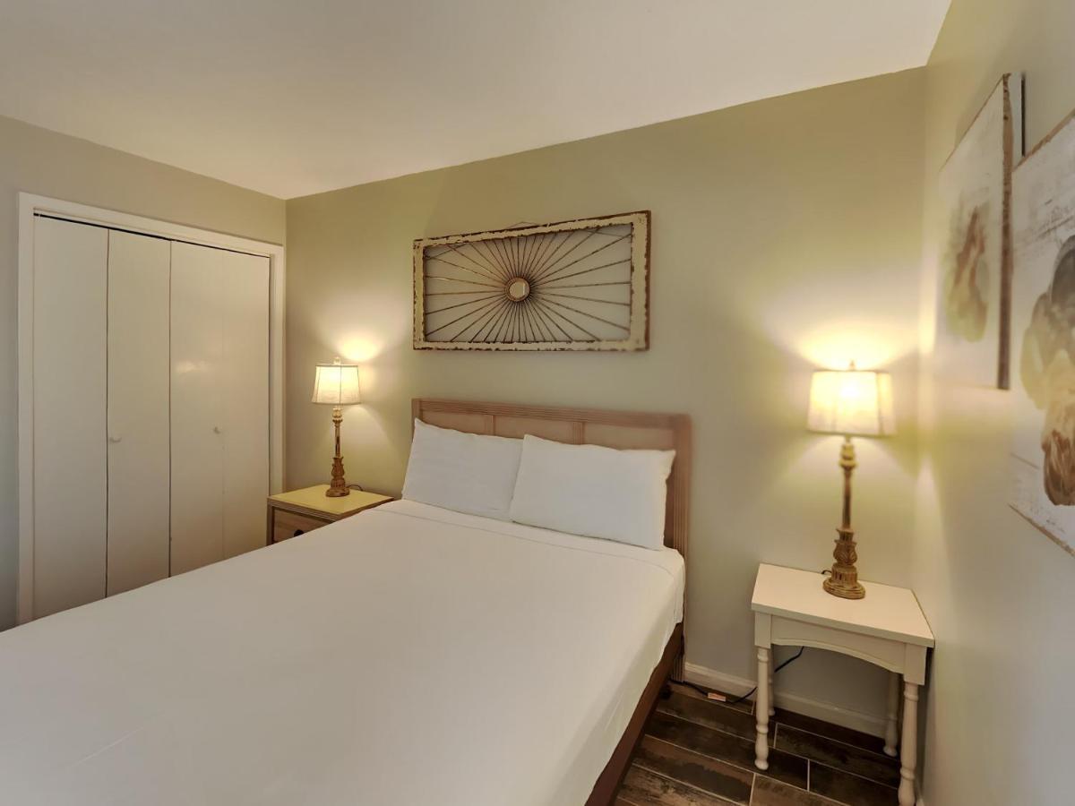 Edgewater Tower III 609 Apartment Panama City Beach Bagian luar foto