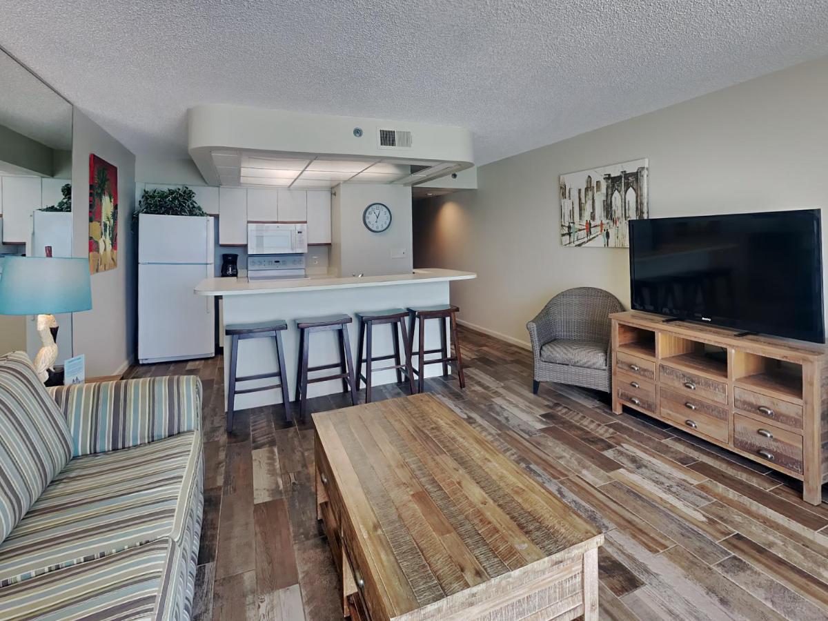 Edgewater Tower III 609 Apartment Panama City Beach Bagian luar foto