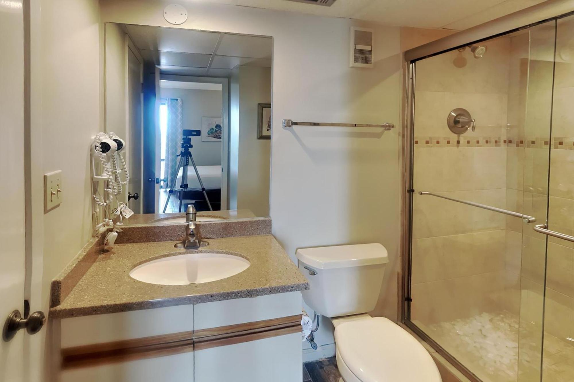Edgewater Tower III 609 Apartment Panama City Beach Bagian luar foto