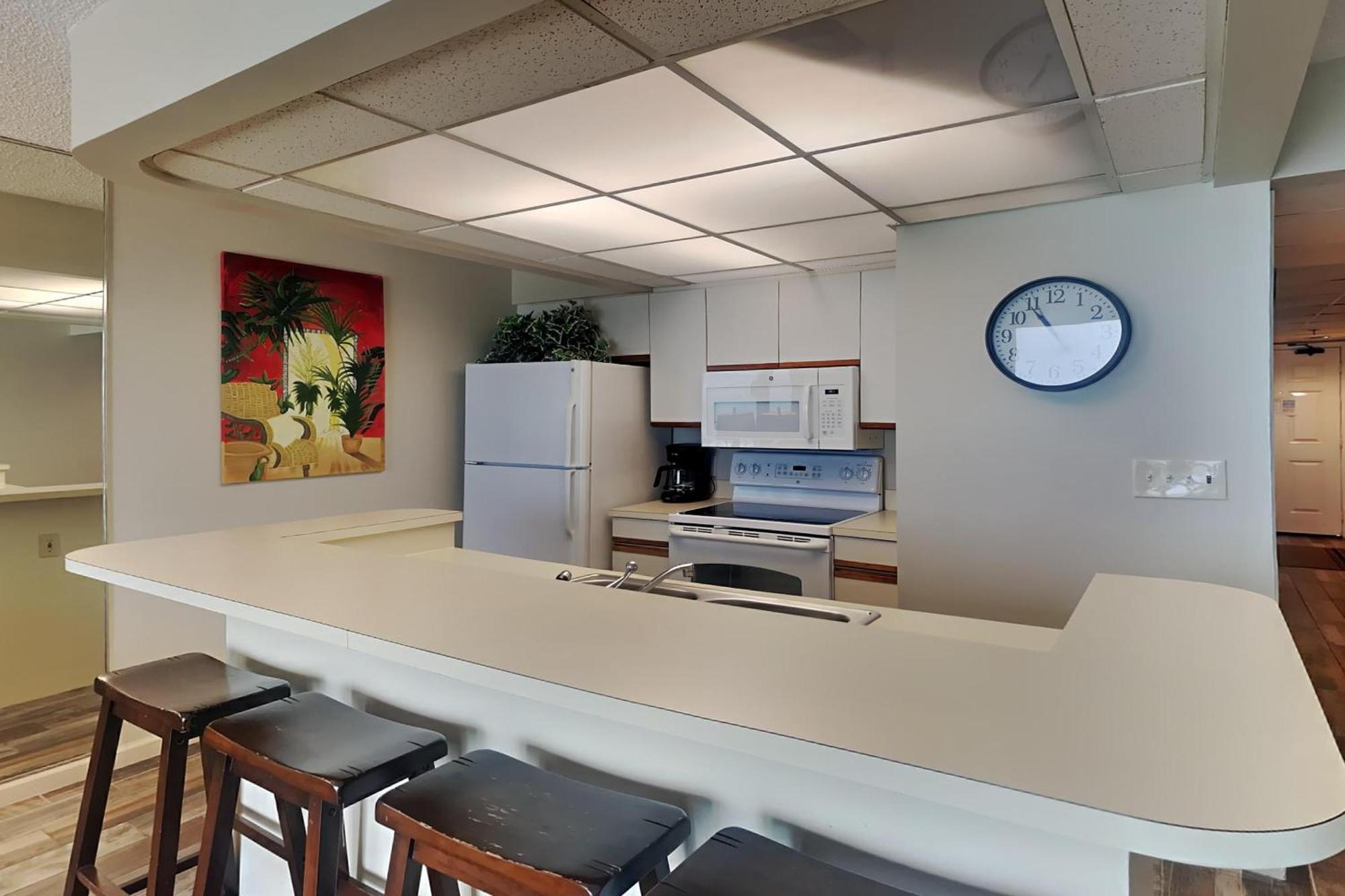 Edgewater Tower III 609 Apartment Panama City Beach Bagian luar foto